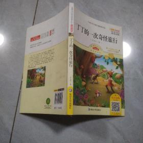 儿童文学大师百部获奖作品 丁丁的一次奇怪旅行