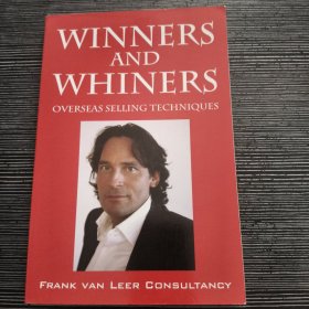 WINNERS AND WHINERS
