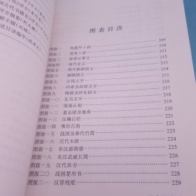 书于竹帛：中国古代的文字记录