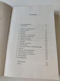 The Beginning of Infinity: Explanations That Transform the World