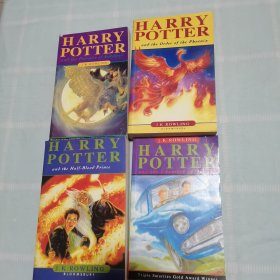 Harry Potter and the Order of the Phoenix