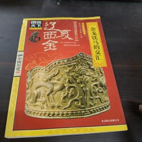 图说天下·中国历史系列·辽、西夏、金