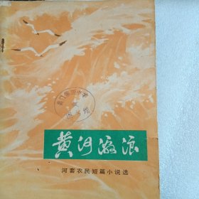 黄河激浪