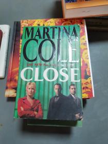 MARTINACOLE