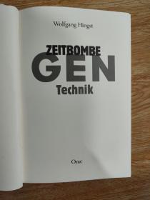 Zeitbombe GEN  Technik