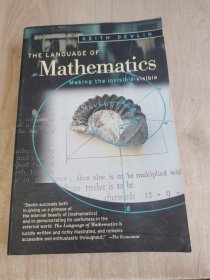 The Language of Mathematics
