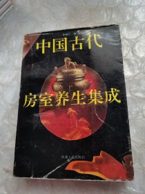 中国古代房室养生集成