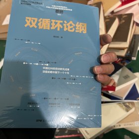 双循环论纲（中国社科院原创研究成果，深度前瞻中国下一个十年，变革来临时，抓住中国经济未来的十个关键答案）