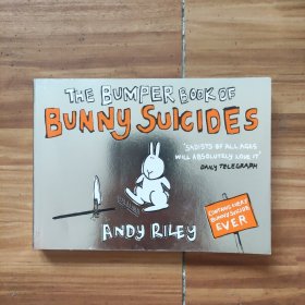 the bumper book of bunny suicides