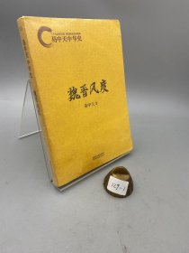 魏晋风度：易中天中华史