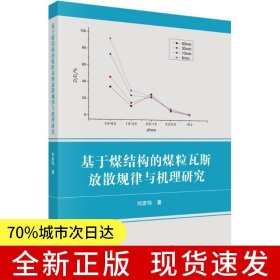基于煤結(jié)構(gòu)的煤粒瓦斯放散規(guī)律與機(jī)理研究