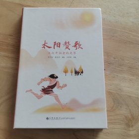 太阳赞歌：光伏开拓者的境界