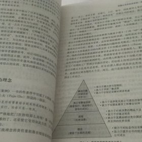 丰田汽车精益模式的实践