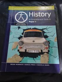 History A Comprehensive Guide to paper1历史:论文综合指南