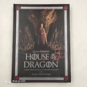 Game of Thrones: House of the Dragon: Inside the Creation of a Targaryen Dynasty