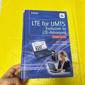 LTE for UMTS: Evolution to LTE-Advanced