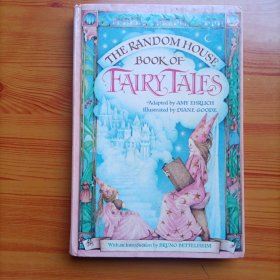 The Random House Book Of Fairy Tales