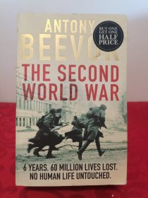 The Second World War 第二次世界大戰(zhàn)