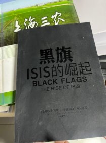 黑旗：ISIS的崛起