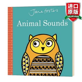 Jane Foster's Animal Sounds