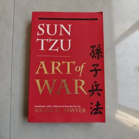 The Art of War (History & Warfare)