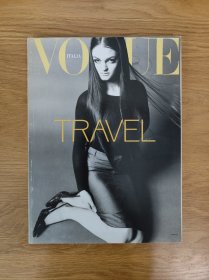 vogue italia 1998年5月