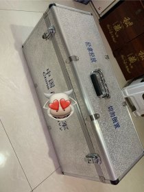 正品舰艇航母收藏盒