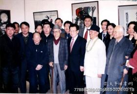 李宝瑞先生哈尔滨书画家画廊，自1990年代初开始收藏书画艺术品，政要文人类墨迹手迹藏品，三十余年，作品永远保真，由十几位专业的书画鉴定人士严格把关！诚信为本，良心第一！独具慧眼者，识之！！13359718039李劲松