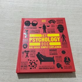 The Psychology Book