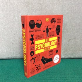 The Psychology Book（精装）