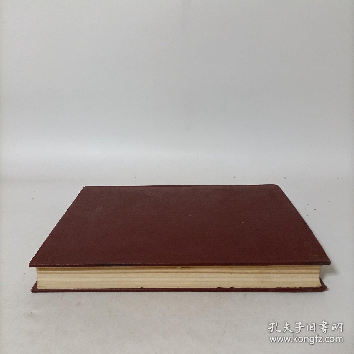 老医学杂志——国外医学(内科学分册)1979年1-12期缺第8期