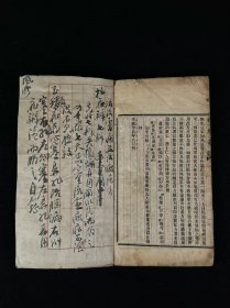 清晚期【王洪绪外科症治全生+荘在田先生儿科全集】全套完整无缺。王维德 字洪绪、别号林屋散人、自幼习医，因家学渊源，擅长外科，兼通内、妇、儿科，行医四十余年，系总结家传与作者本人临床经验写成，保老保真、品相如图！