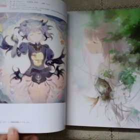 百人插画师图鉴