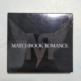 Matchbook Romance ‎– Voices 原版原封CD