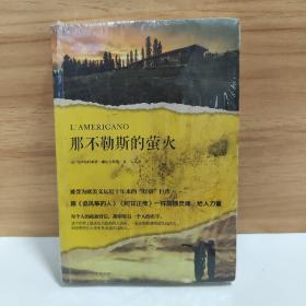 那不勒斯的萤火（被誉为欧美文坛近十年来的“灯塔”巨作，跟《追风筝的人》《阿甘正传》一样震撼灵魂、给人力量。）