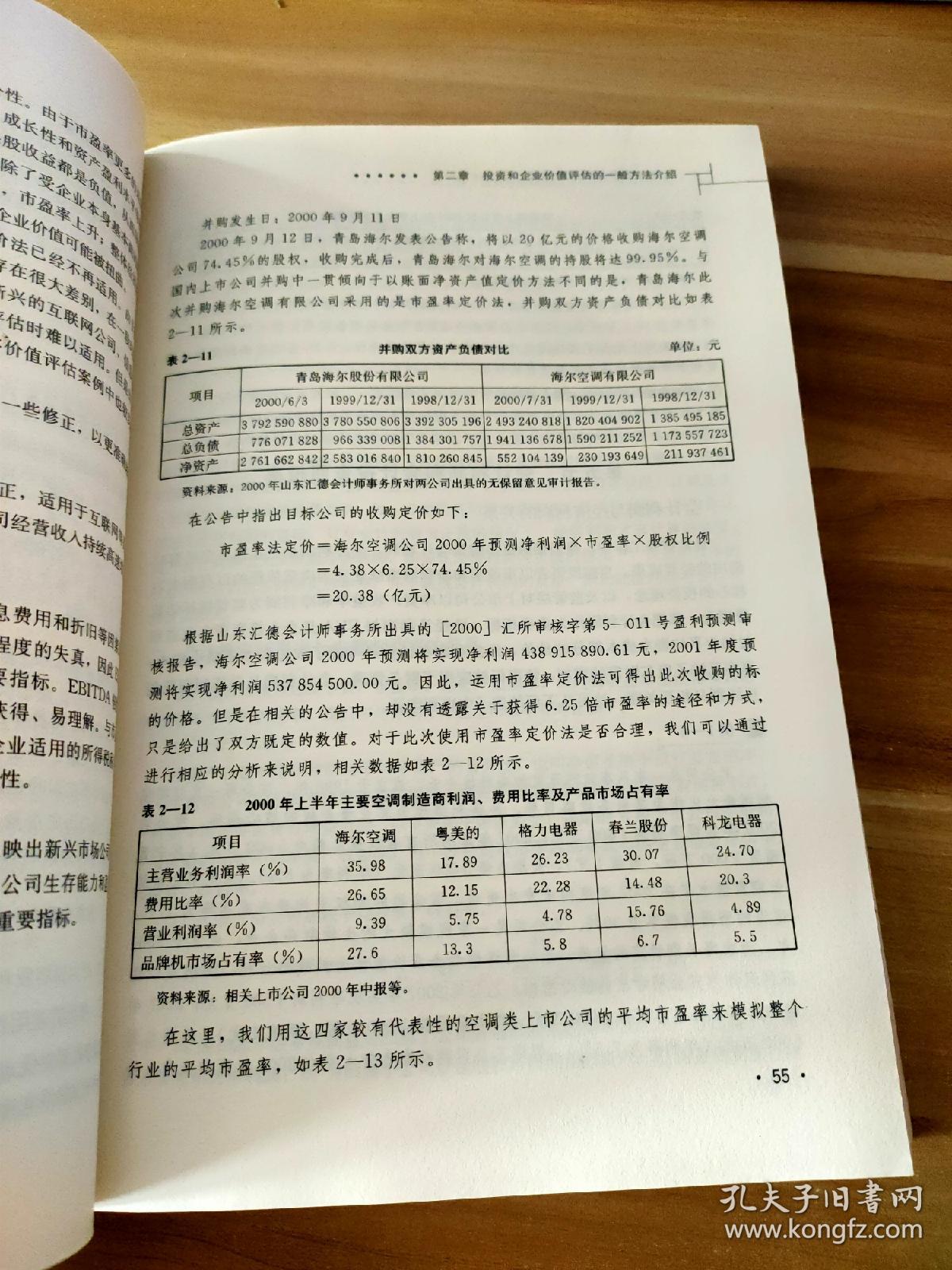 资本运营和战略财务决策