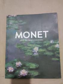 Monet and the Impressionists