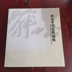 唐永平书法作品集