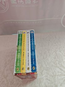 Panda Bear, Panda Bear, What Do You See?+Brown Bear, Brown Bear, What Do You See?+Panda Bear, Panda Bear, What Do You See?+Polar Bear, Polar Bear, What Do You Hear?（全4冊合售）
