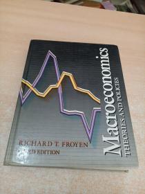 Macroeconomics: Theories and Policies