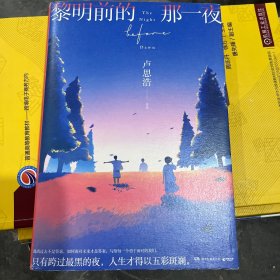 黎明前的那一夜