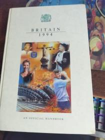 BRITAIN1994