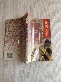 我的大学