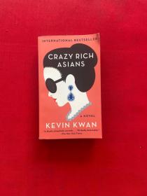 CrazyRichAsians