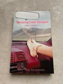 TEMPTING FAITH DINAPOLI