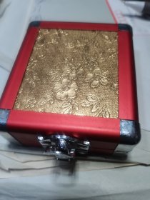 铝合金首饰盒