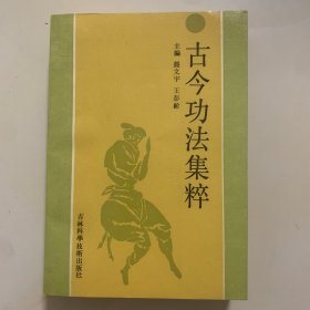 古今功法集萃