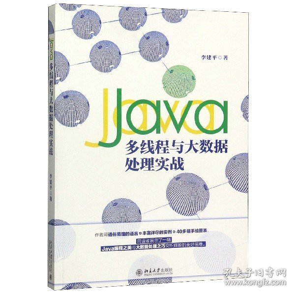 Java多线程与大数据处理实战