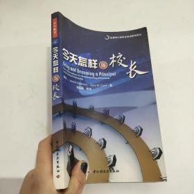 全国中小学校长培训参考用书：今天怎样当校长