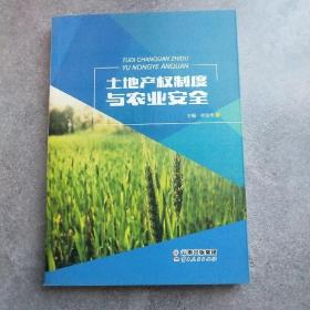 土地产权制度与农业安全*